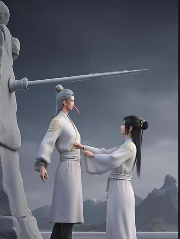 万古废柴