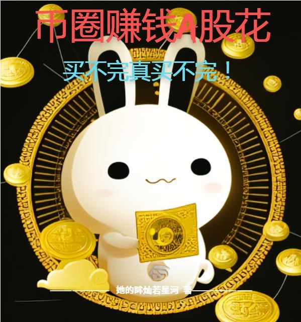 币圈稳赚不亏策略